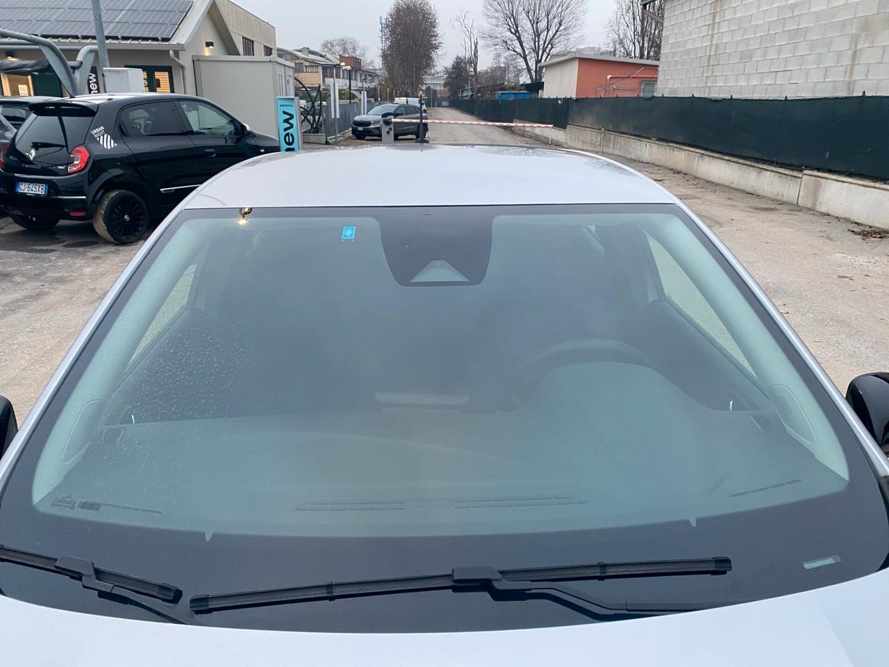 Renault Clio TCe 100 CV GPL 5 porte Equilibre