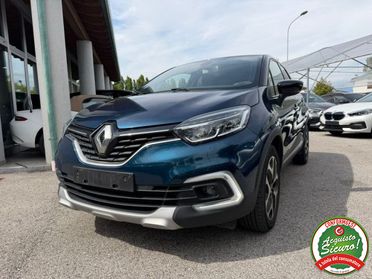 RENAULT Captur TCe Start&Stop Energy Bose