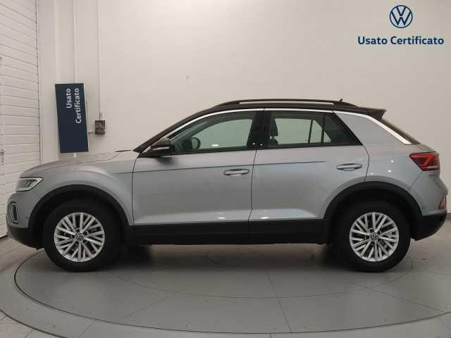 Volkswagen T-Roc 2.0 TDI SCR Life