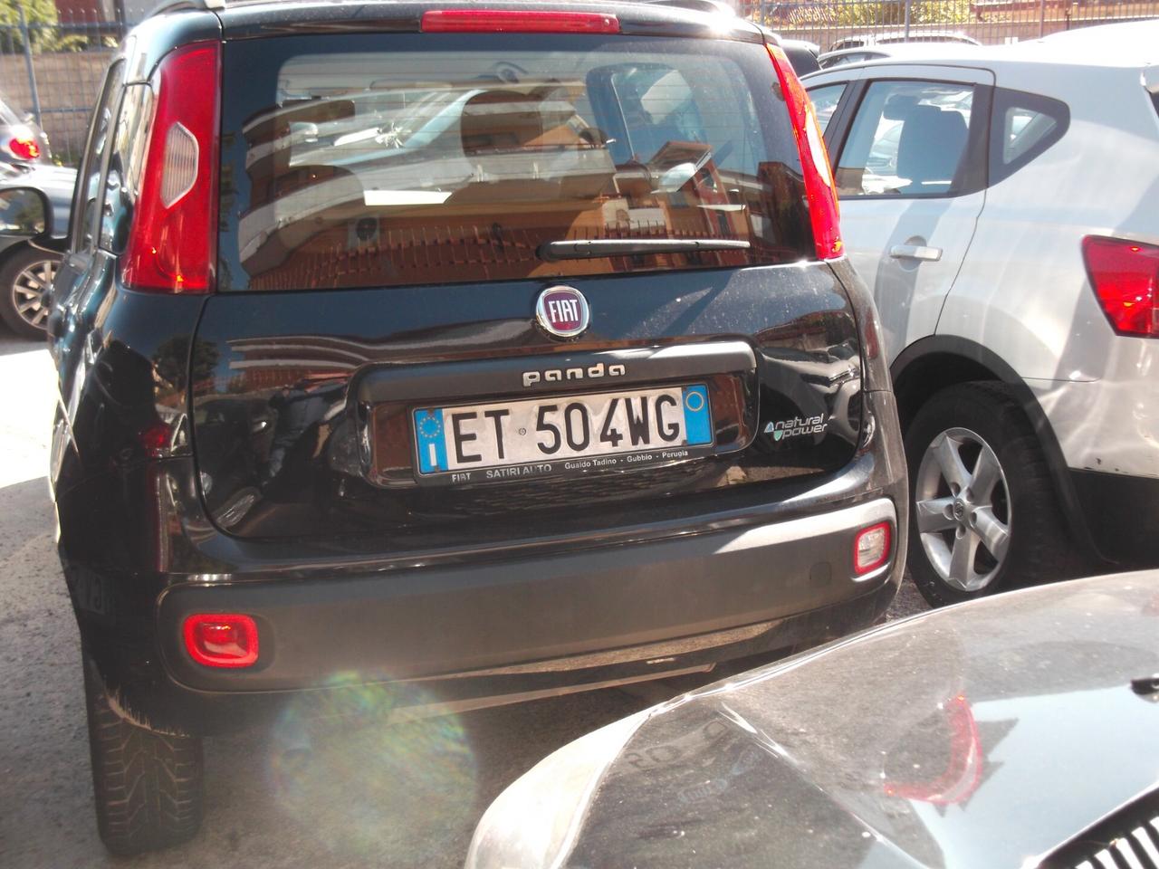 Fiat Panda 0.9 TwinAir Turbo Natural Power Easy - 02 - Motore Revisionato