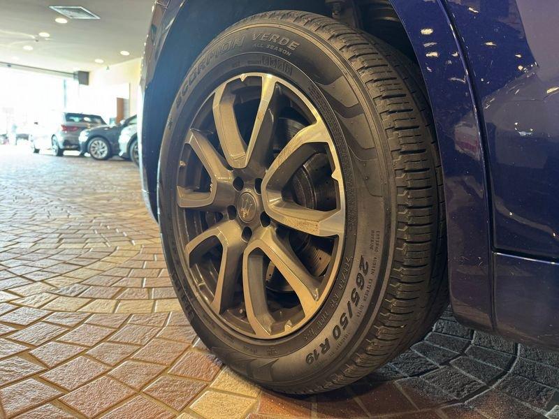 Maserati Levante Levante V6 430 CV S AWD Granlusso