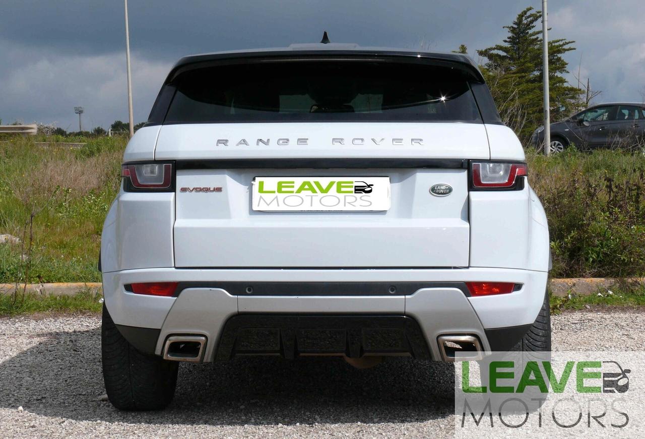 Range Rover Evoque 180 CV 5p. HSE Dynamic (M1285)