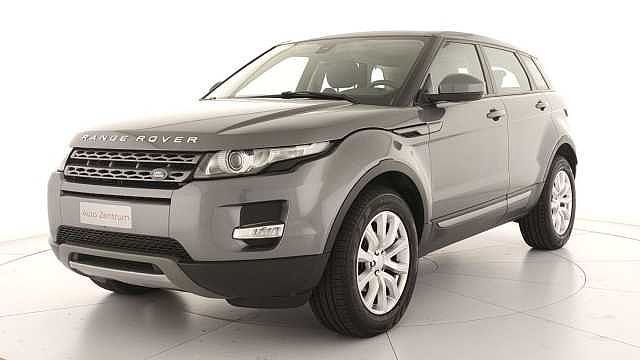 Land Rover RR Evoque 1ª serie Range Rover 2.2 TD4 5p. Pure Tech Pack