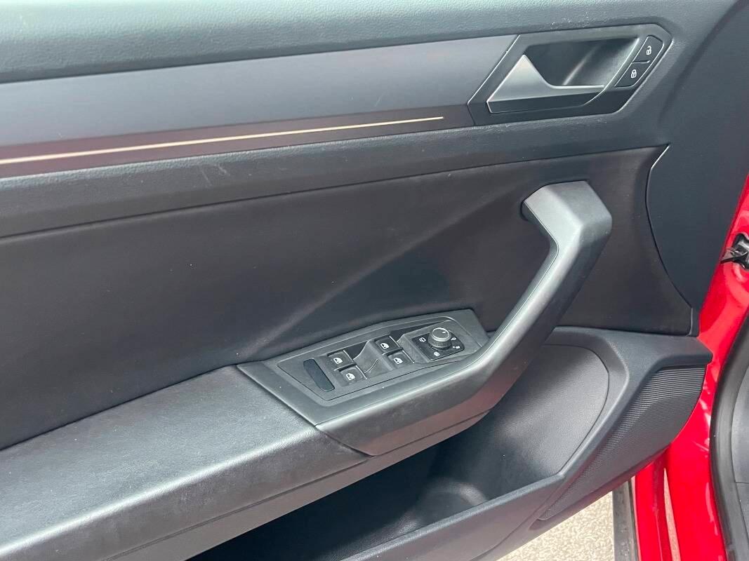 Volkswagen T-Roc Cabriolet 1.5 tsi R-Line