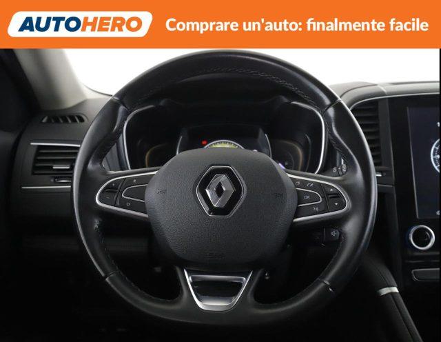 RENAULT Koleos dCi 175CV 4x4 X-Tronic Energy Intens
