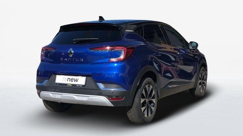 Renault Captur 1.0 tce Techno 90cv 1.0 TCe Techno ***