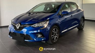 RENAULT Clio TCe 100 CV 5 porte Life