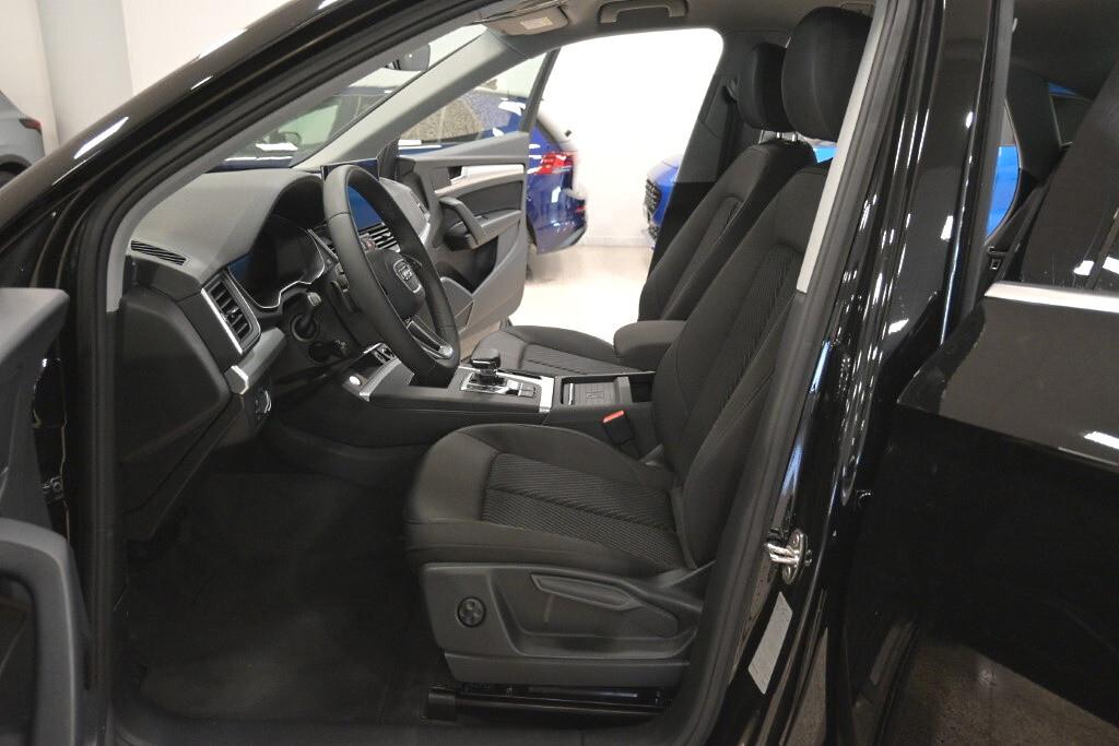 Audi Q5 SPB 40 TDI Quattro S tronic Business Advanced