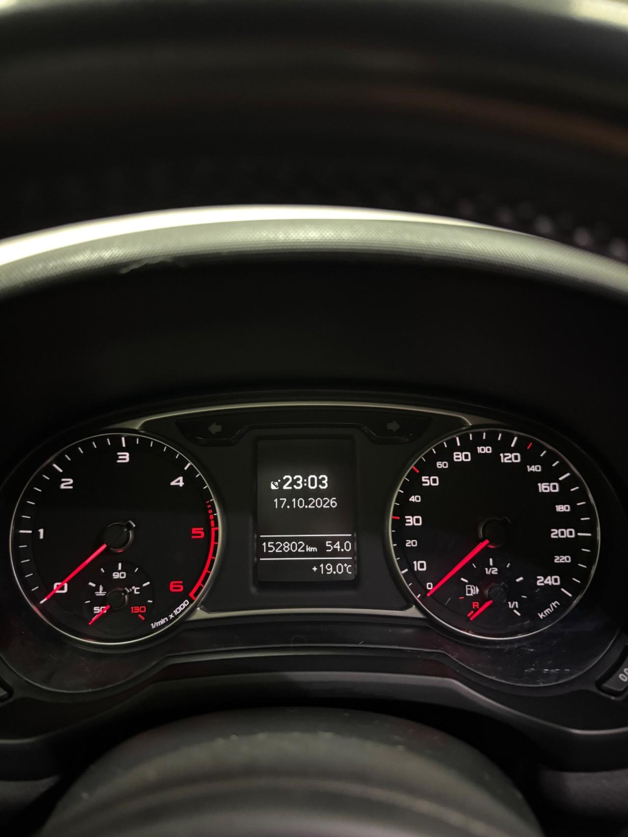 Audi A1 SPB 1.4 TDI Sport