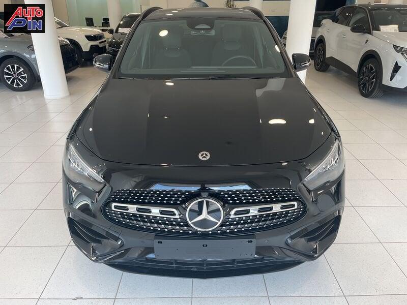 Mercedes-Benz GLA GLA 200 d AMG Line Premium **PREZZO VERO**