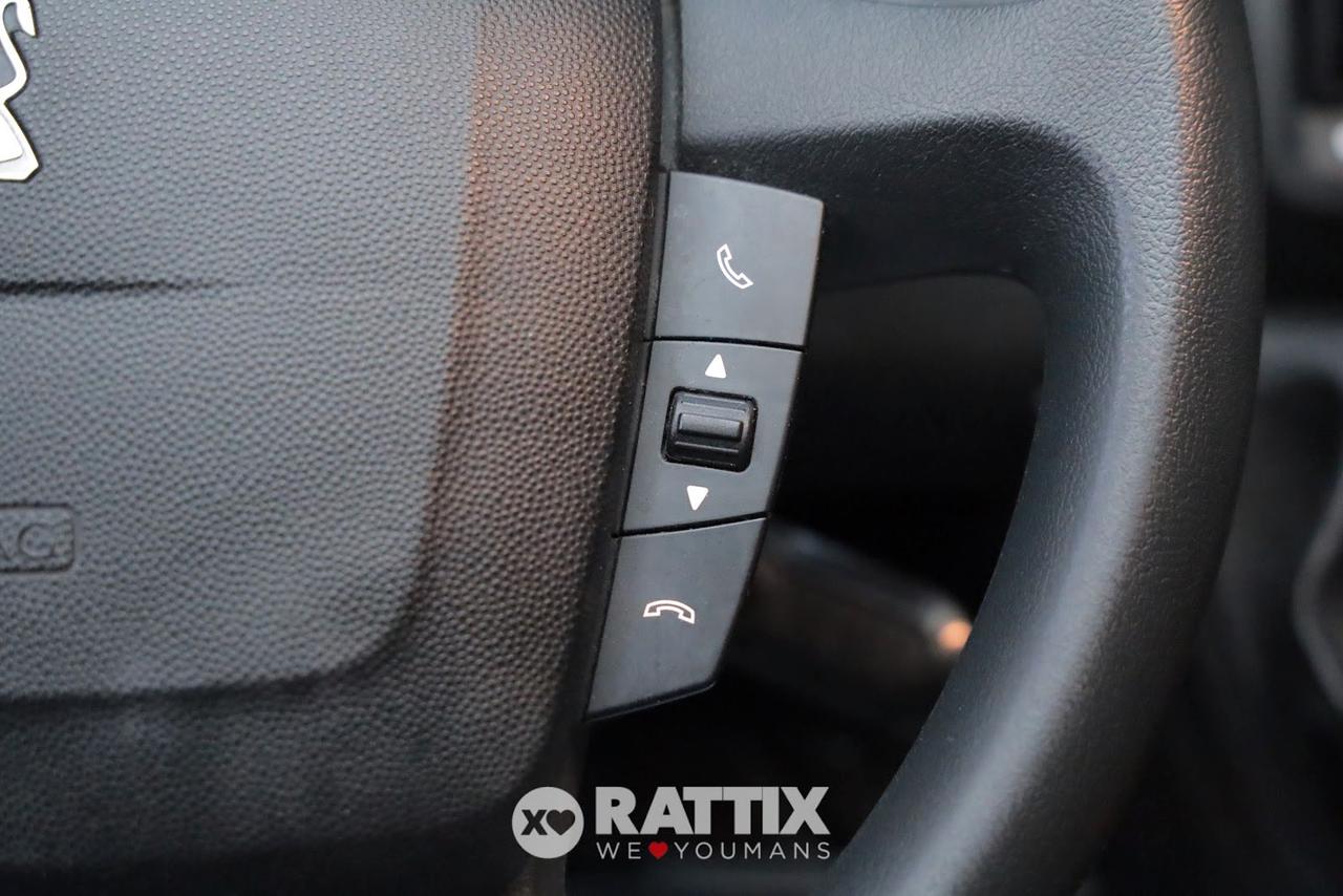 Peugeot Boxer 2.2 BlueHDI 140CV L2H2 (IVA ESCLUSA)