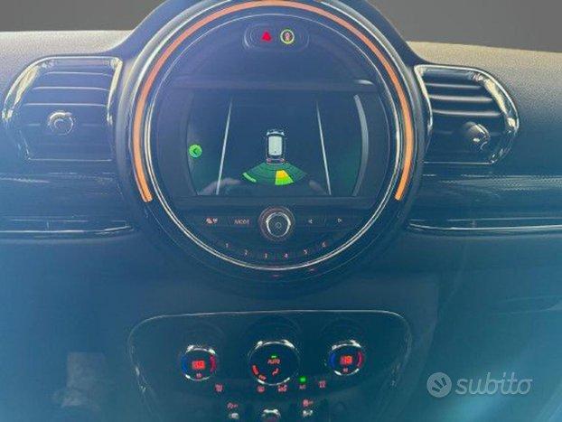 MINI Clubman 2.0 Cooper D Hype Pro Clubman +19"