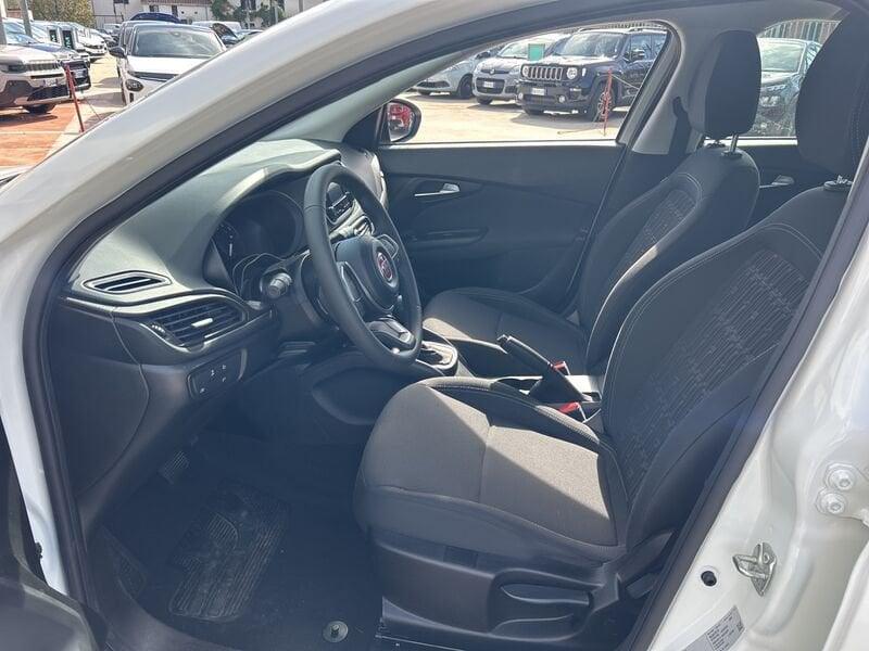 FIAT Tipo Tipo 1.5 Hybrid DCT 5 porte