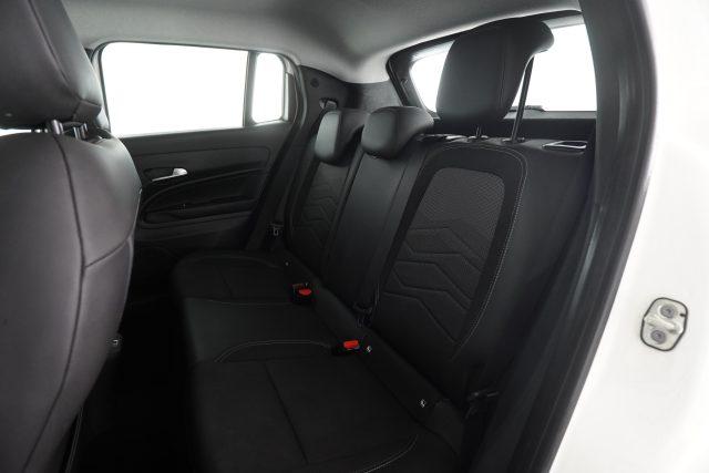 JEEP Avenger Avenger 1.2 Turbo Altitude