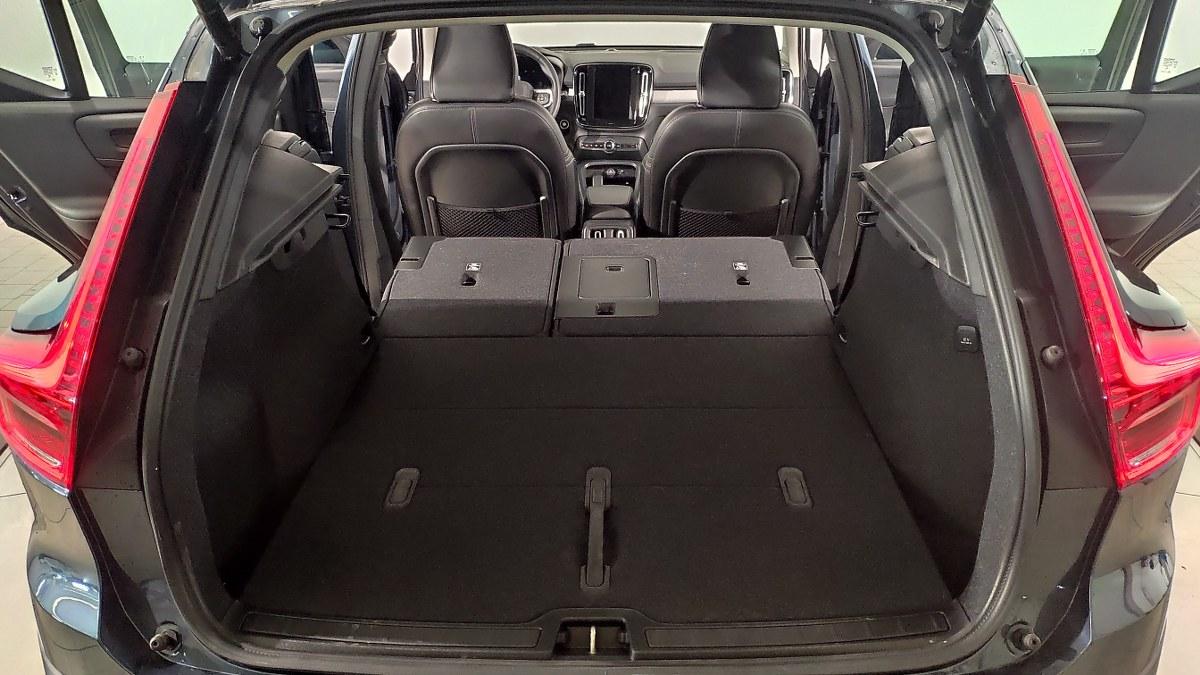 VOLVO Xc40 B3 Mild Hybrid Automatico Core