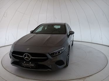Mercedes-Benz Classe A - W177 2023 A 180 d Progressive Advanced auto