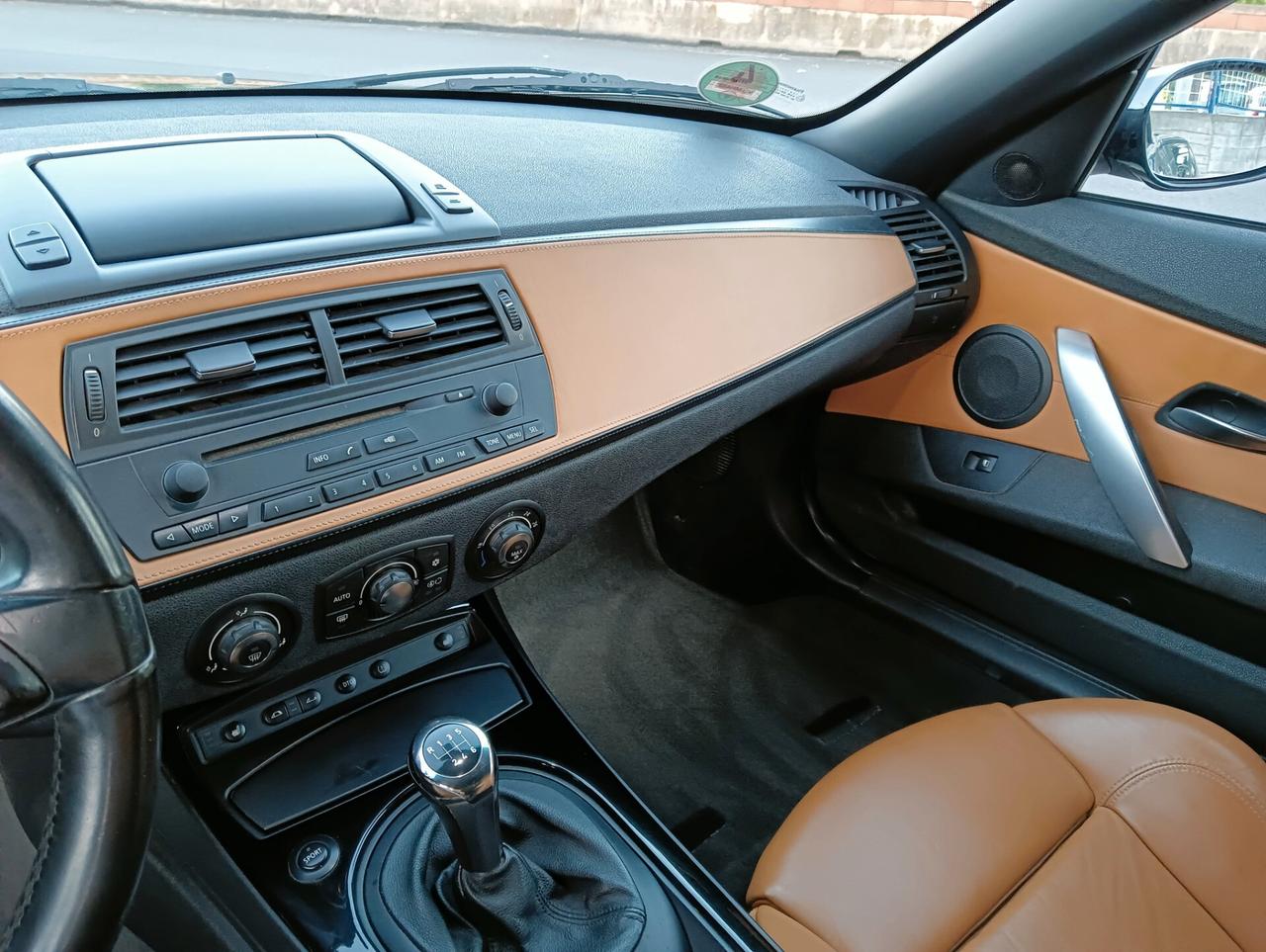 Bmw Z4 3.0si cat Roadster