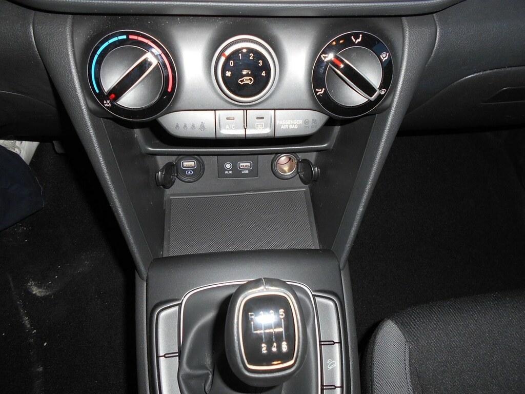 Hyundai Kona 1.0 T-GDI Xtech 2WD