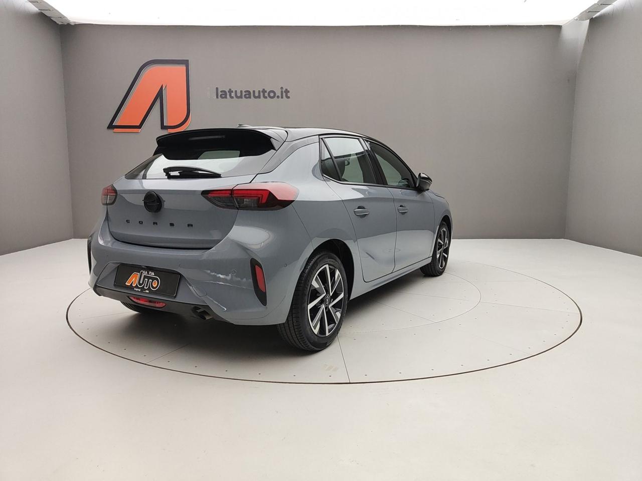 OPEL Corsa VI 2023 1.2 75CV GS