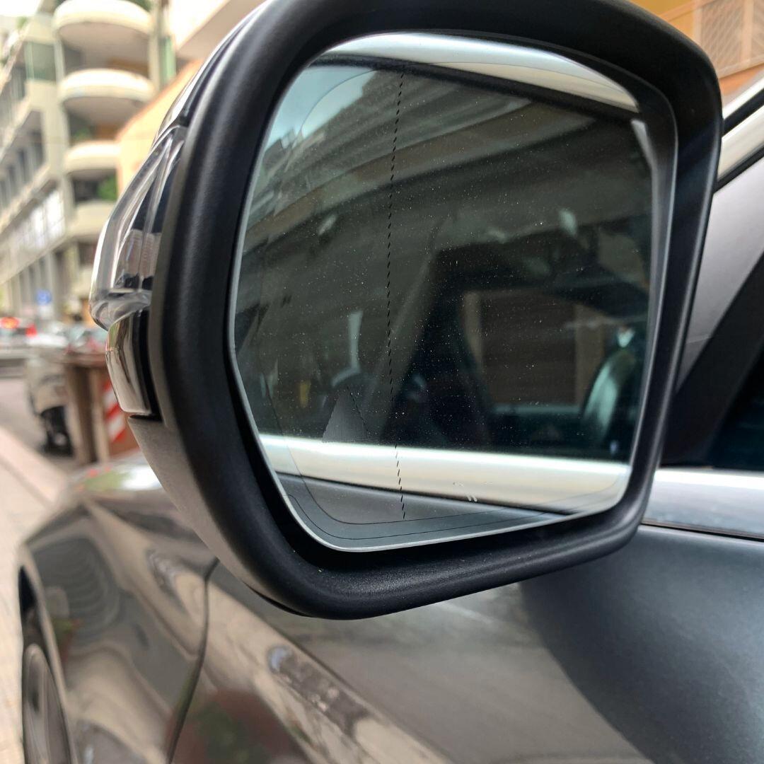 Mercedes Classe C 220d S.W. 4Matic Premium FULL