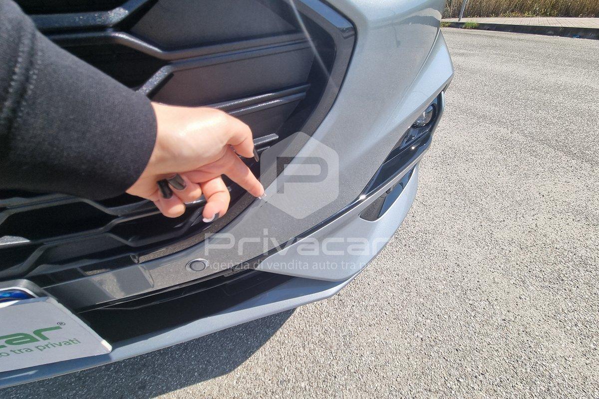 FORD Kuga 1.5 EcoBoost 150 CV 2WD ST-Line