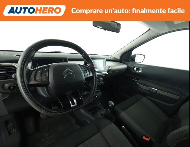 CITROEN C4 Cactus BlueHDi 100 Feel