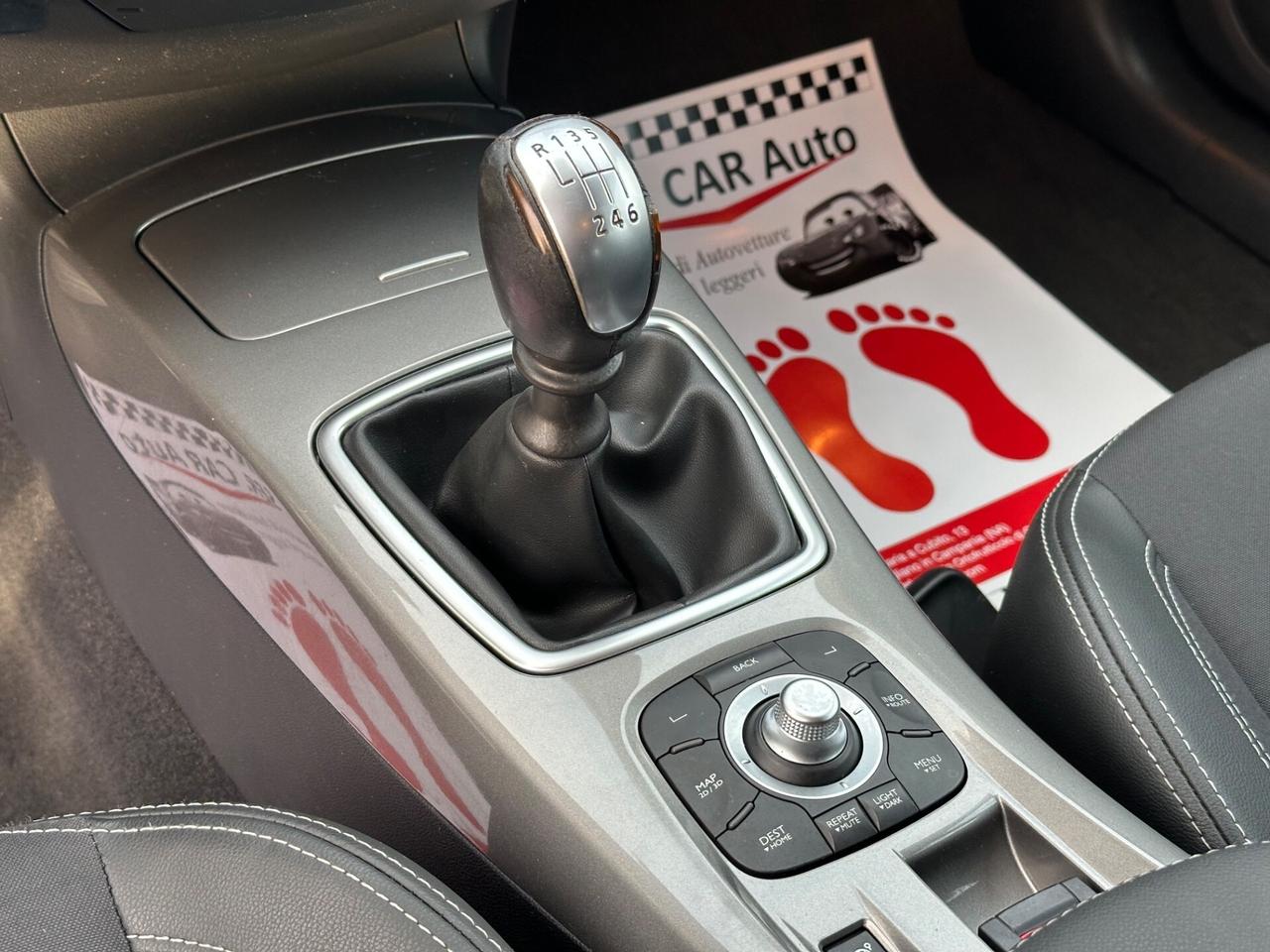 Renault Laguna 2011 2.0 dCi 150CV SporTour Nav