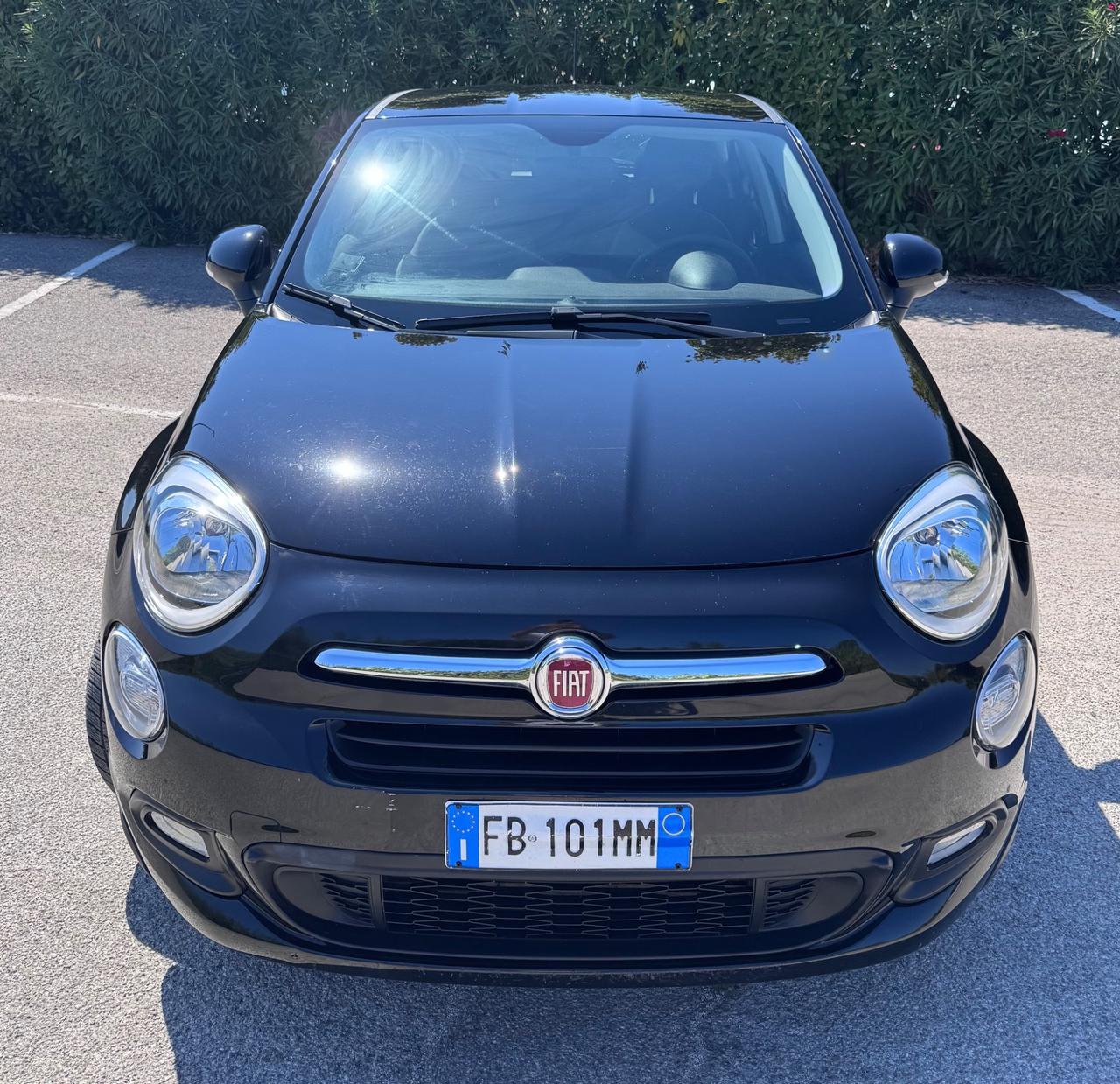Fiat 500X 1.3 MJT 95 CV Business