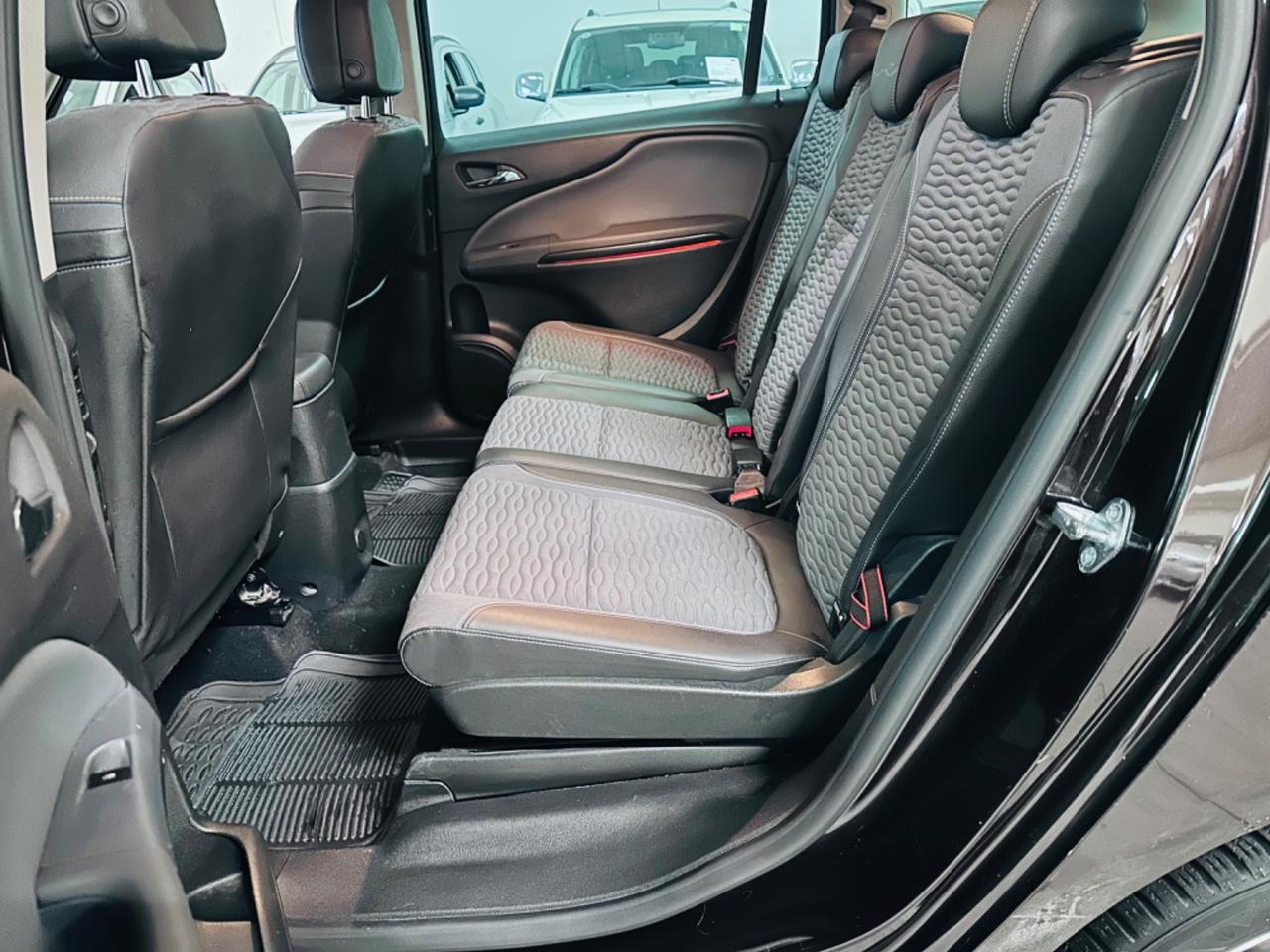 Opel Zafira Tourer 1.6 Turbo EcoM 150CV Cosmo