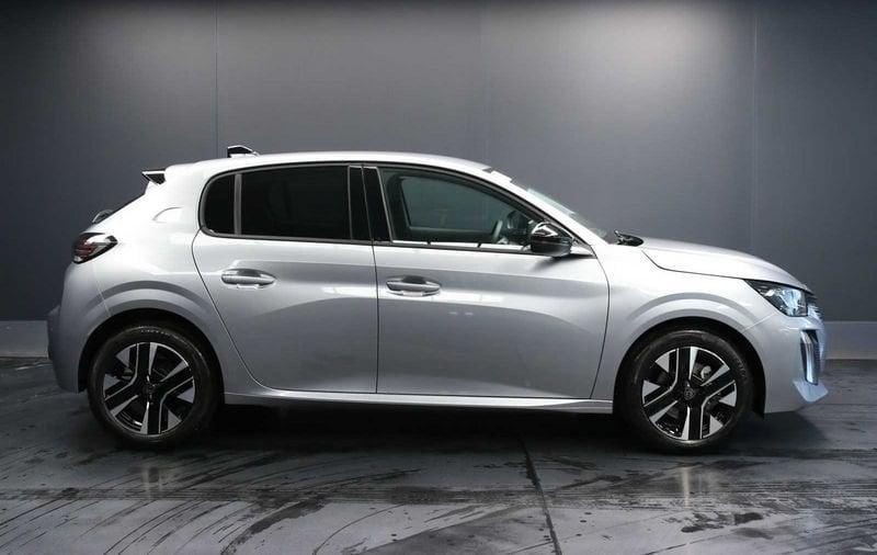 Peugeot 208 208 5p 1.2 100cv Allure