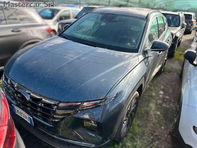 HYUNDAI Tucson Tucson III 2021 1.6 crdi 48V Xline 2wd imt- GM856R