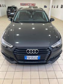 Audi A4 2.0 tdi 2019 full optional