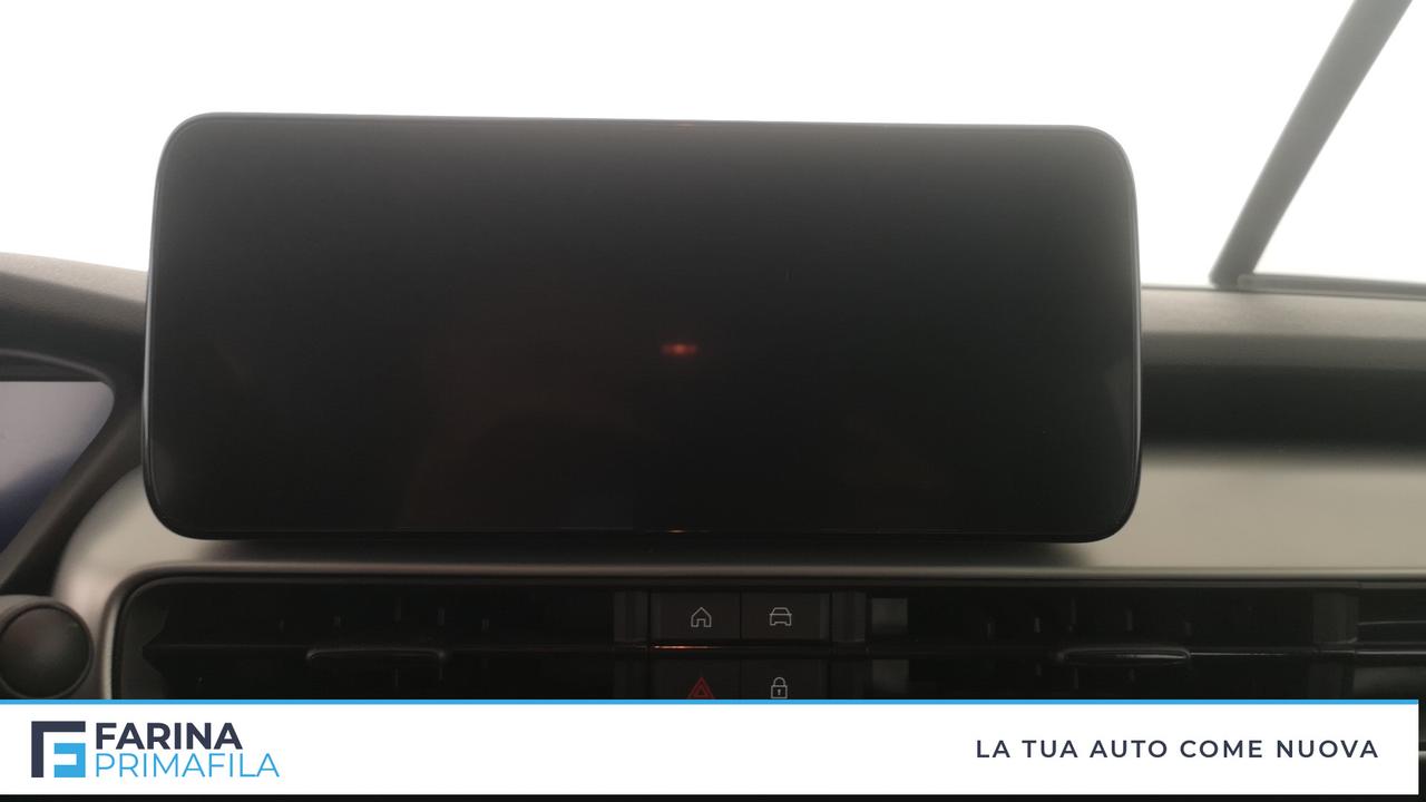 JEEP Avenger 1.2 turbo e-hybrid Altitude fwd 100cv edct6