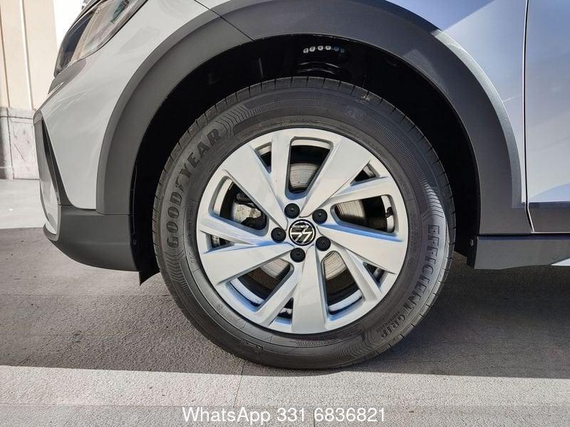 Volkswagen Taigo Taigo 1.0 TSI 110 CV Life