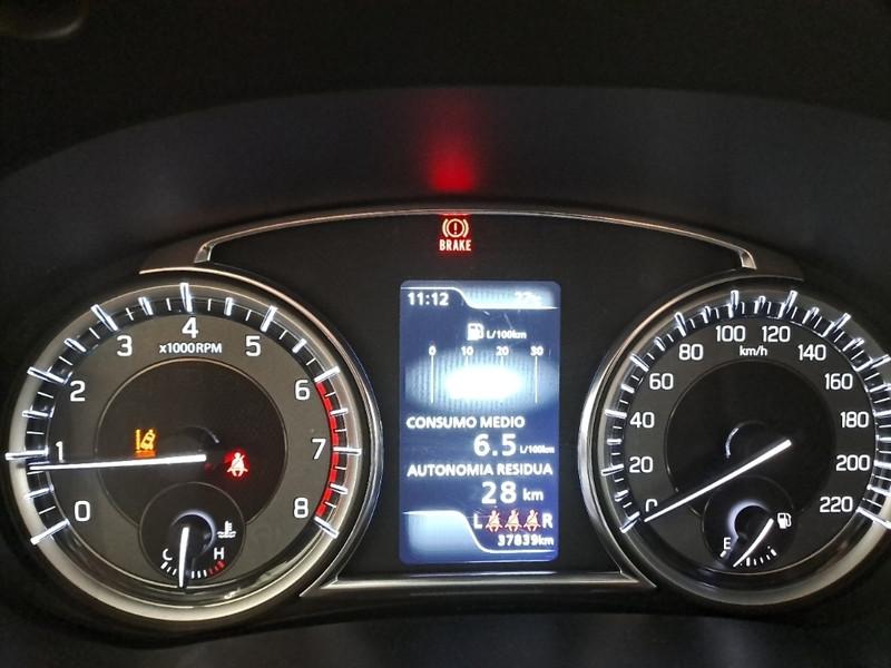 SUZUKI VITARA 1.4 BOOSTERJET HYBRID COOL SUV