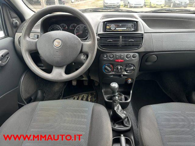FIAT Punto Classic 1.2 5 porte Active GPL!!!!!! CLIMA!!!!