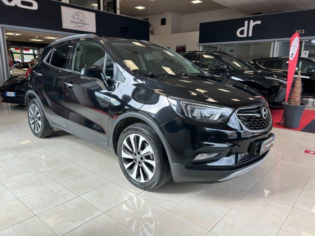 OPEL Mokka X 1.6 CDTI Ecotec 136CV 4x4 Start&Stop Innovation