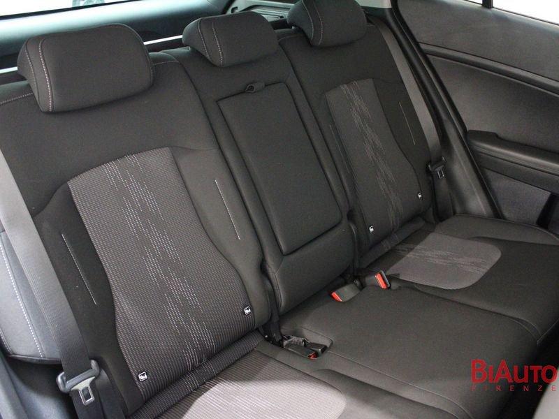 Kia Sportage Sportage 1.6 crdi mhev Style imt