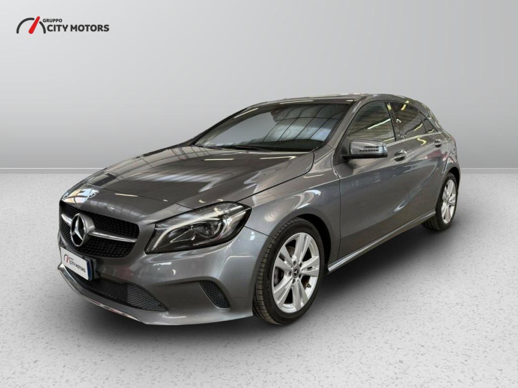 Mercedes Classe A 180 180 D Sport