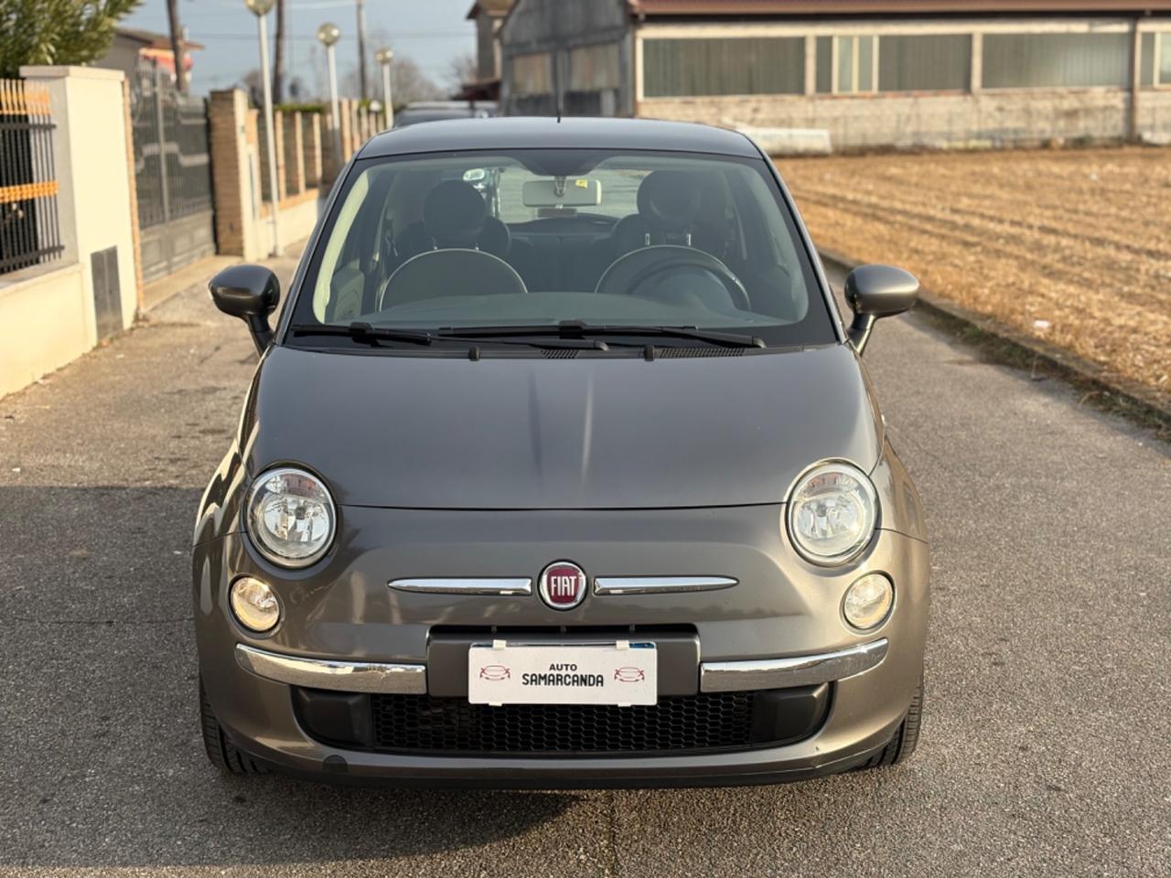 Fiat 500 1.2 Benzina 2015 Ok per neopatentati