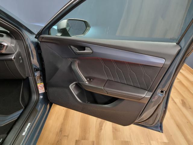 CUPRA Leon Sportstourer 1.5 e-Hybrid 204 CV DSG PLUG-IN
