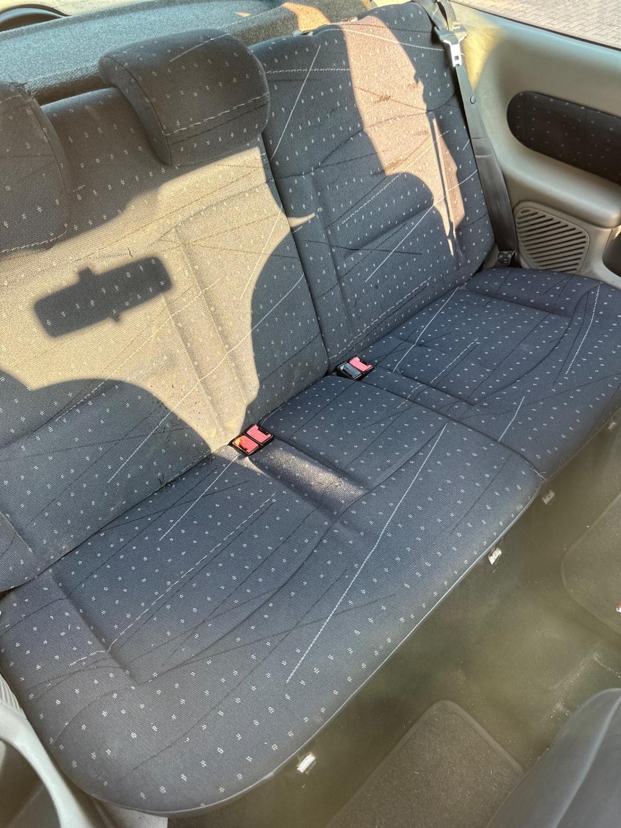 Renault Clio 1.2 16V cat 3 porte