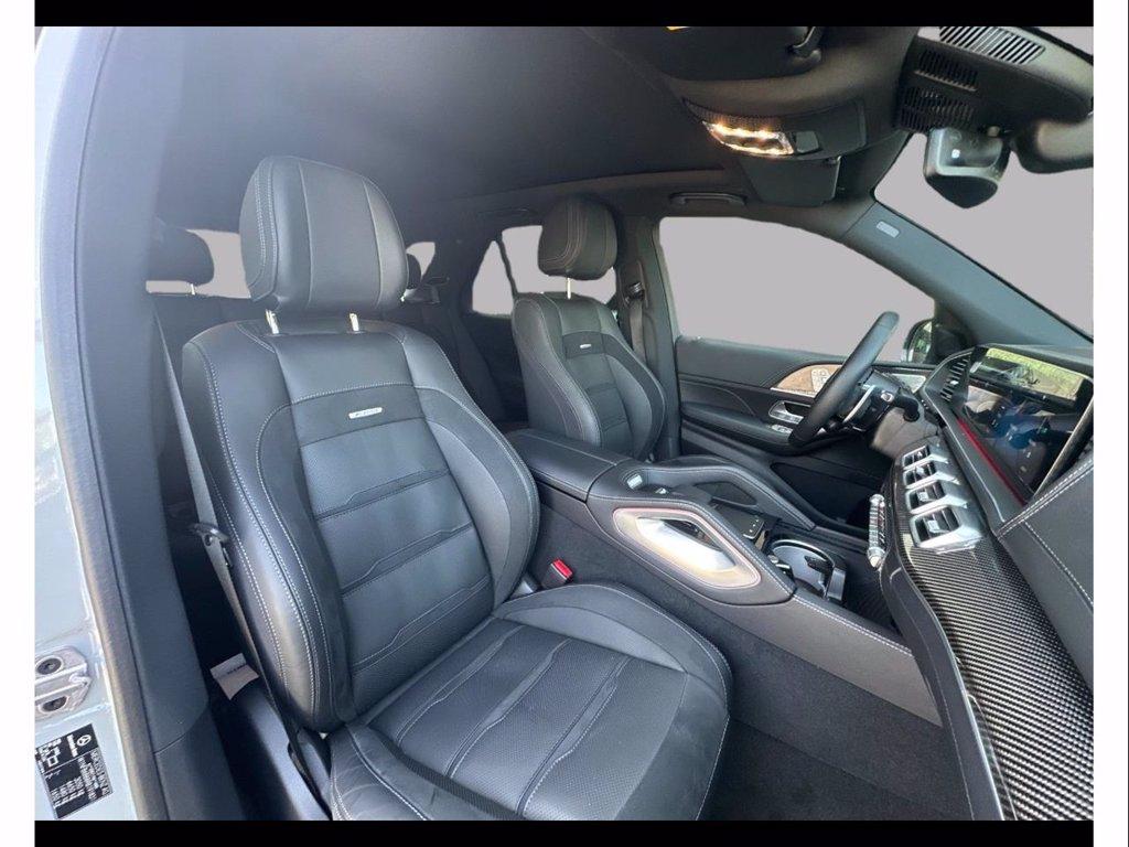 MERCEDES Gle amg 53 amg line premium plus 4matic+ auto del 2024