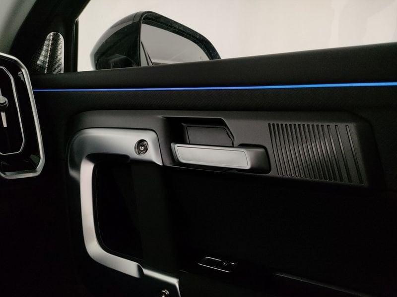 Jaecoo Jaecoo 7 Super Hyb. Jaecoo 7 1.5 TGDI 347 CV PHEV Premium