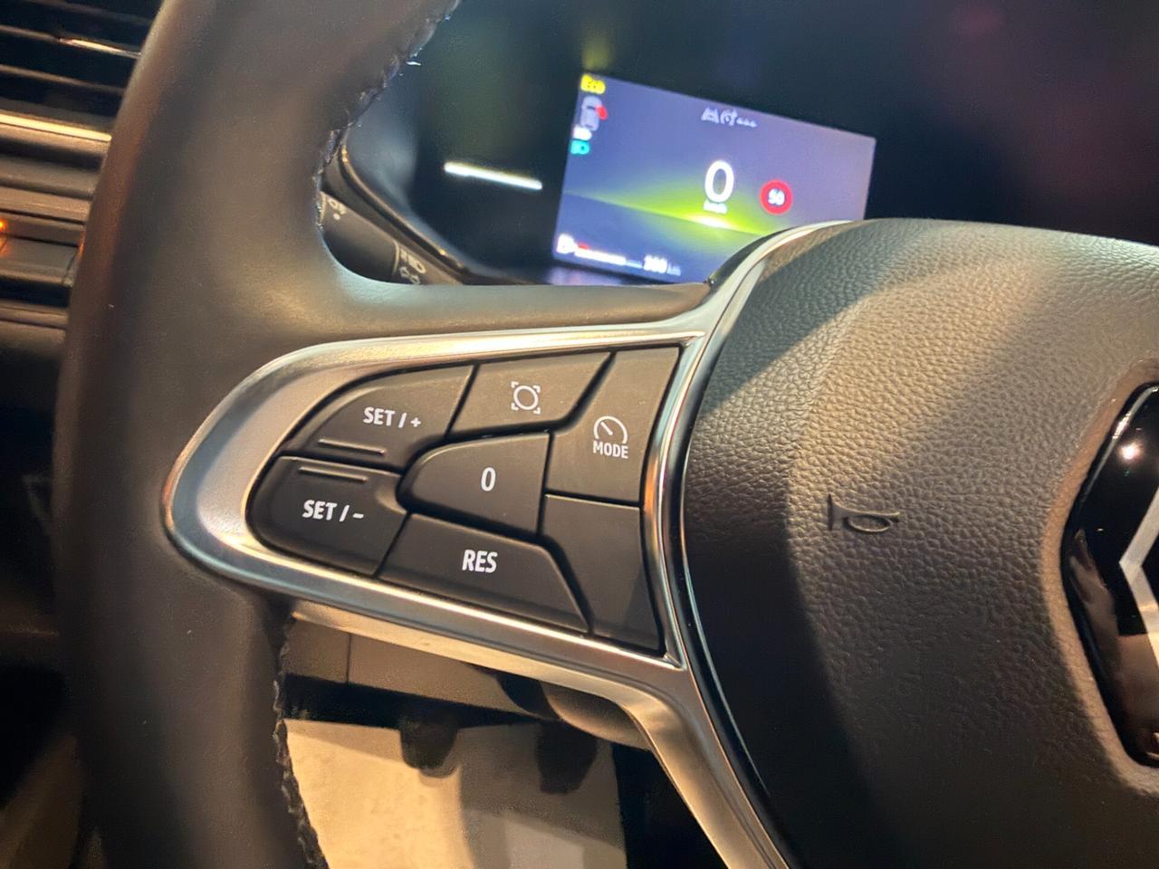 Renault Captur TCe 90 CV Techno
