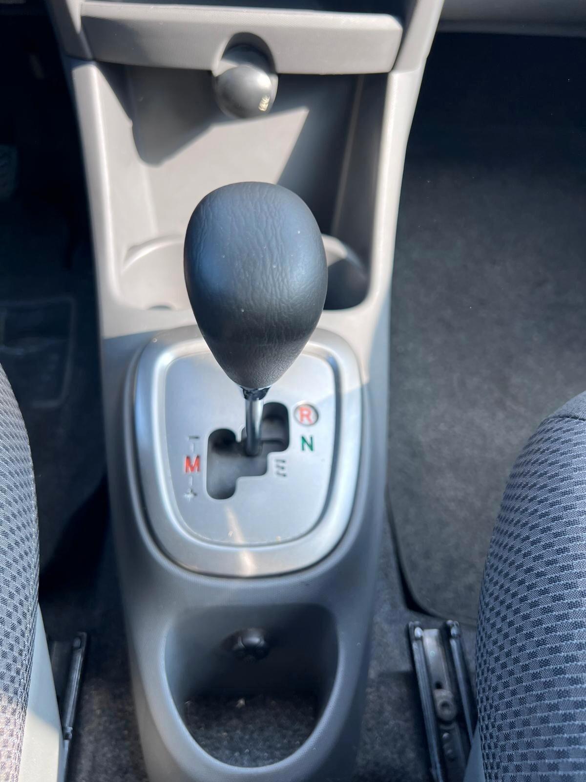 Toyota Aygo 1.0 12V VVT-i 5 porte