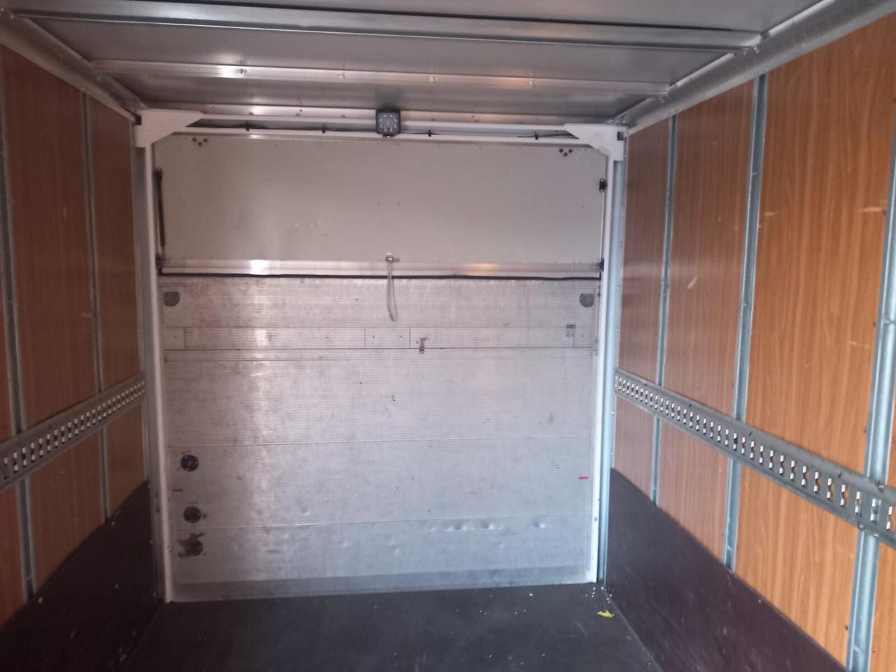 Iveco Daily anno 2024