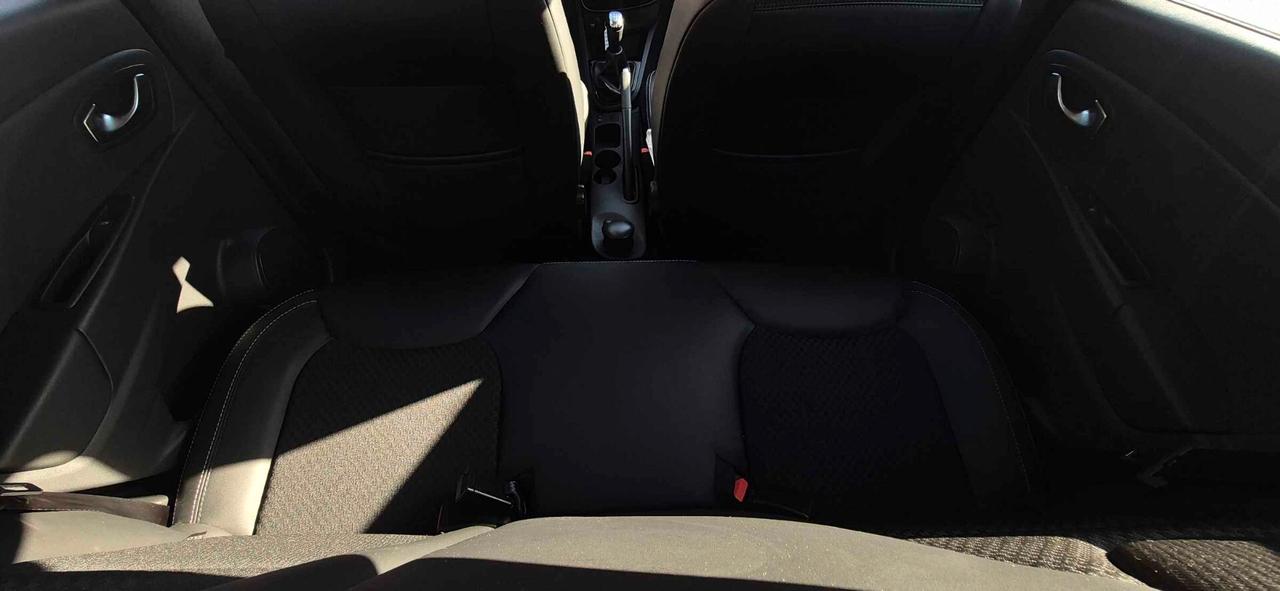 Renault Clio dCi 8V 90 CV 5 porte Moschino Zen