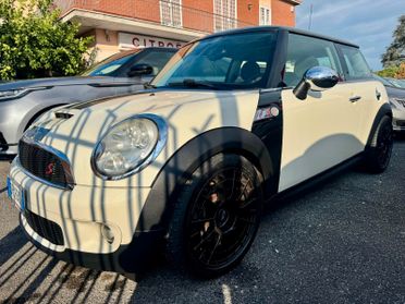 Mini Cooper S 1.6 175 CV R56