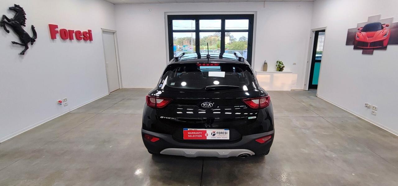 Kia Stonic 1.4 MPI EcoGPL Style